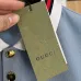 Gucci T-shirts for Gucci Polo Shirts #A50161