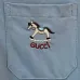 Gucci T-shirts for Gucci Polo Shirts #A50161