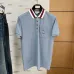 Gucci T-shirts for Gucci Polo Shirts #A50161