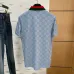 Gucci T-shirts for Gucci Polo Shirts #A50163