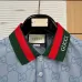 Gucci T-shirts for Gucci Polo Shirts #A50163