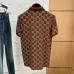 Gucci T-shirts for Gucci Polo Shirts #A50165