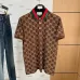 Gucci T-shirts for Gucci Polo Shirts #A50165