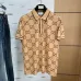 Gucci T-shirts for Gucci Polo Shirts #A50167