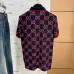 Gucci T-shirts for Gucci Polo Shirts #A50168