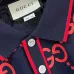 Gucci T-shirts for Gucci Polo Shirts #A50168