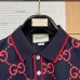 Gucci T-shirts for Gucci Polo Shirts #A50168