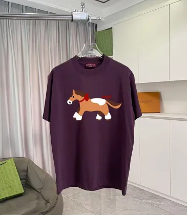 Brand G T-shirts for Brand G Polo Shirts #A60427