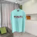 Gucci T-shirts for Gucci Polo Shirts #A60428