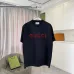 Gucci T-shirts for Gucci Polo Shirts #A60428