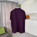 Gucci T-shirts for Gucci Polo Shirts #A60429