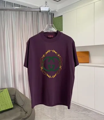 Brand G T-shirts for Brand G Polo Shirts #A60429