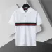 Gucci T-shirts for Gucci Polo Shirts #A60563