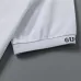 Gucci T-shirts for Gucci Polo Shirts #A60565