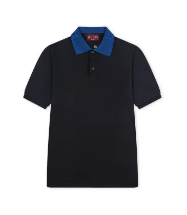Gucci T-shirts for Gucci Polo Shirts #A61145