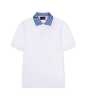 Gucci T-shirts for Gucci Polo Shirts #A61146