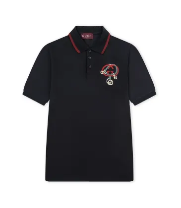 Gucci T-shirts for Gucci Polo Shirts #A61147