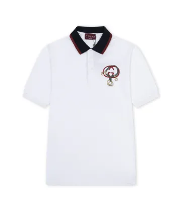 Gucci T-shirts for Gucci Polo Shirts #A61148