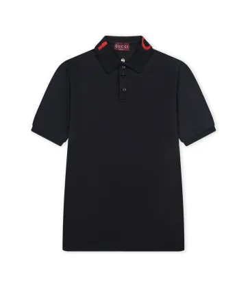 Gucci T-shirts for Gucci Polo Shirts #A61149