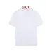 Gucci T-shirts for Gucci Polo Shirts #A61150