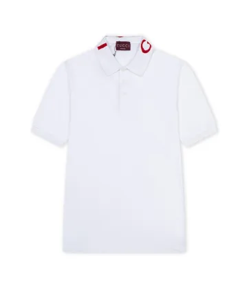 Gucci T-shirts for Gucci Polo Shirts #A61150