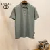Gucci T-shirts for Gucci Polo Shirts #A61477
