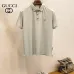 Gucci T-shirts for Gucci Polo Shirts #A61477