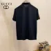 Gucci T-shirts for Gucci Polo Shirts #A61481