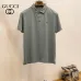 Gucci T-shirts for Gucci Polo Shirts #A61481