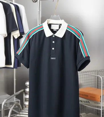 Brand G T-shirts for Brand G Polo Shirts #A61506