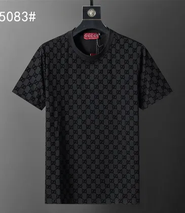 Gucci T-shirts for Gucci Polo Shirts #A61522