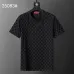 Gucci T-shirts for Gucci Polo Shirts #A61522