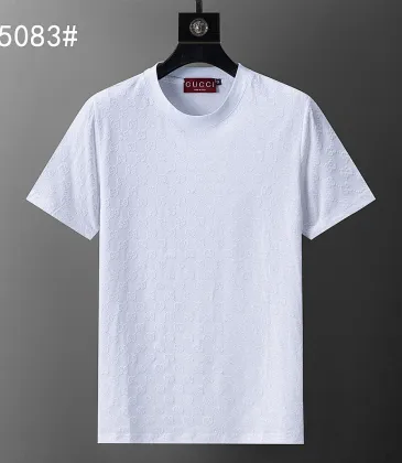 Gucci T-shirts for Gucci Polo Shirts #A61523