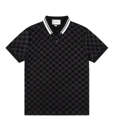 Gucci T-shirts for Gucci Polo Shirts #A62558