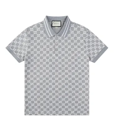 Gucci T-shirts for Gucci Polo Shirts #A62559