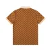 Gucci T-shirts for Gucci Polo Shirts #A62561