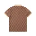 Gucci T-shirts for Gucci Polo Shirts #A62562