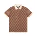 Gucci T-shirts for Gucci Polo Shirts #A62562