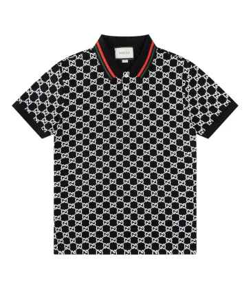 Gucci T-shirts for Gucci Polo Shirts #A62563
