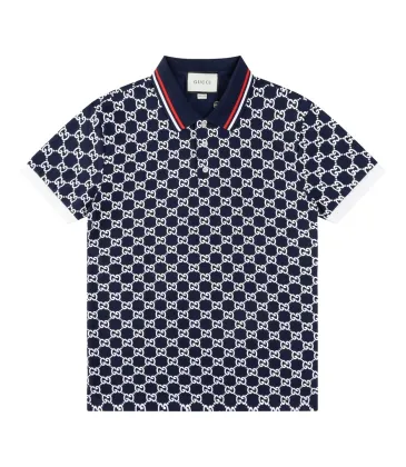 Gucci T-shirts for Gucci Polo Shirts #A62564