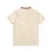 Gucci T-shirts for Gucci Polo Shirts #A62565