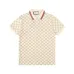 Gucci T-shirts for Gucci Polo Shirts #A62565