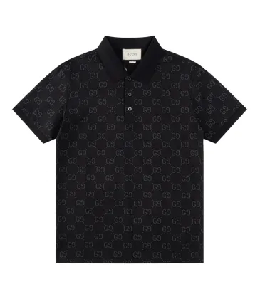 Gucci T-shirts for Gucci Polo Shirts #A62566