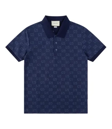 Gucci T-shirts for Gucci Polo Shirts #A62567