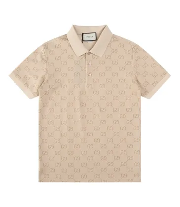 Gucci T-shirts for Gucci Polo Shirts #A62568