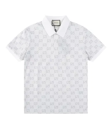 Gucci T-shirts for Gucci Polo Shirts #A62569