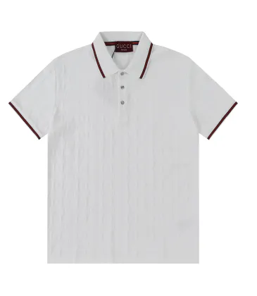 Gucci T-shirts for Gucci Polo Shirts #A62594