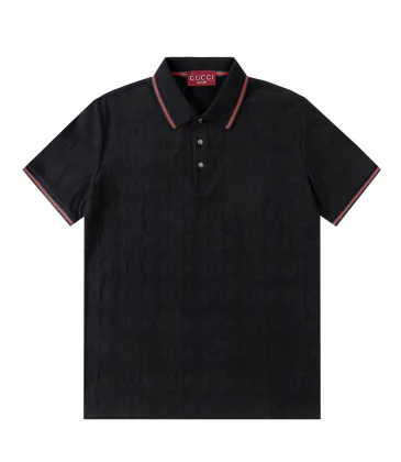Gucci T-shirts for Gucci Polo Shirts #A62595