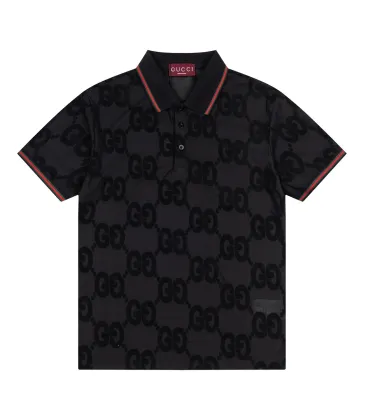 Gucci T-shirts for Gucci Polo Shirts #A62624