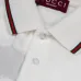 Gucci T-shirts for Gucci Polo Shirts #A62625